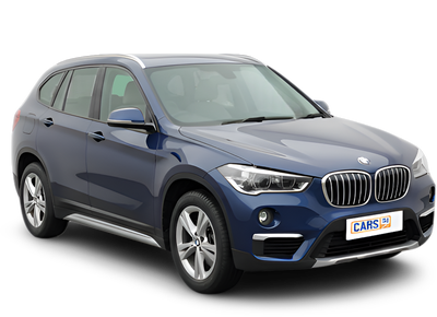 BMW X1-img